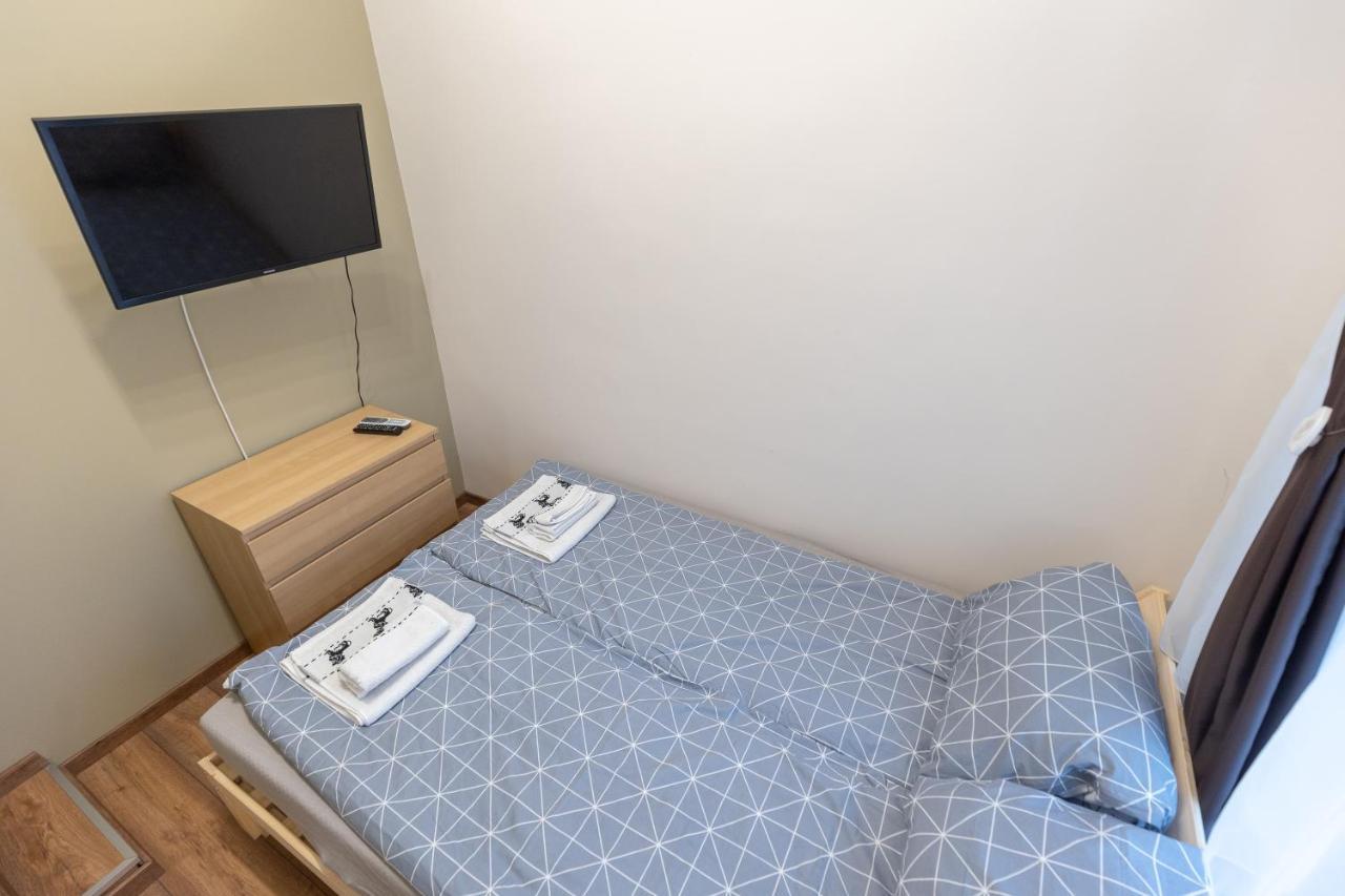 Wiky'S Apartman With 3Bathrooms ブダペスト エクステリア 写真